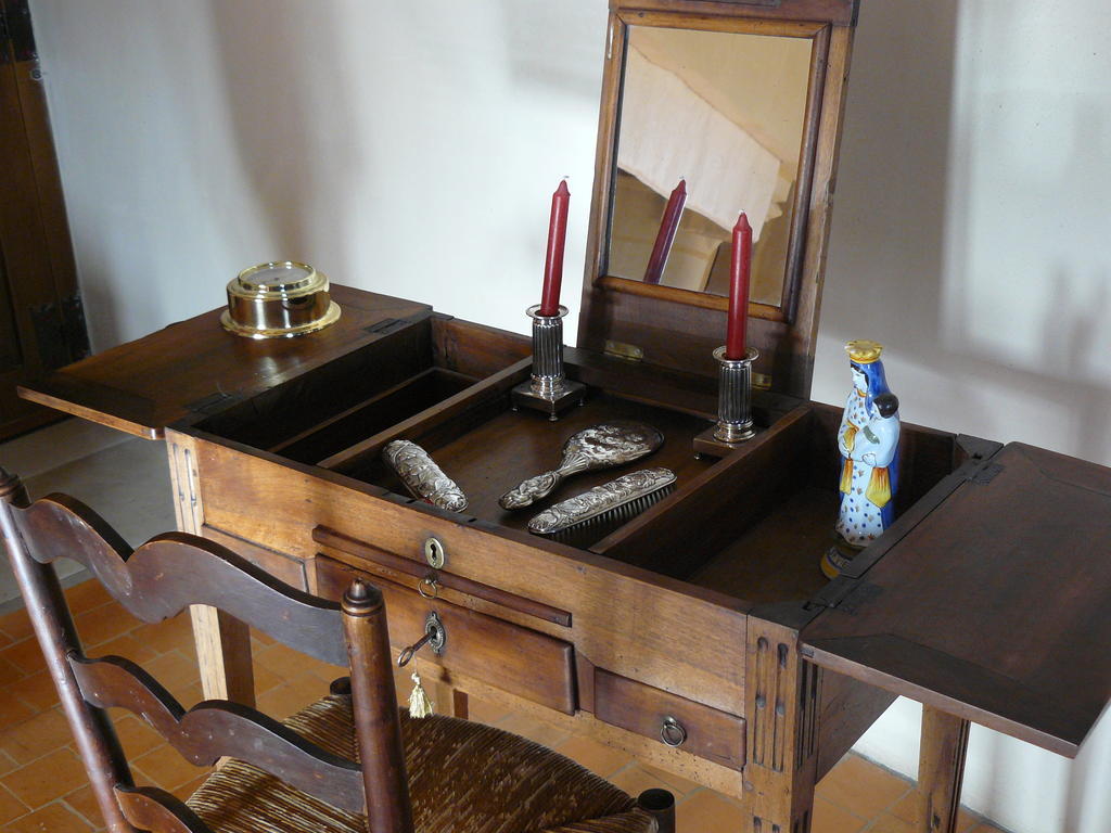 Louerre Manoir Du Bois Noblet Bed & Breakfast 部屋 写真