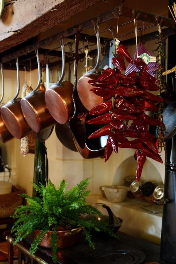 Louerre Manoir Du Bois Noblet Bed & Breakfast エクステリア 写真