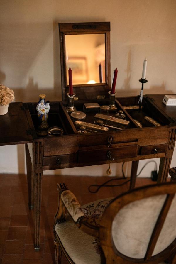 Louerre Manoir Du Bois Noblet Bed & Breakfast エクステリア 写真