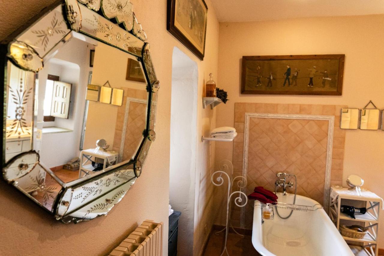Louerre Manoir Du Bois Noblet Bed & Breakfast エクステリア 写真